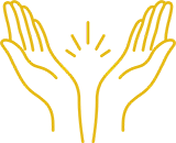 Dekorative Bildmarke