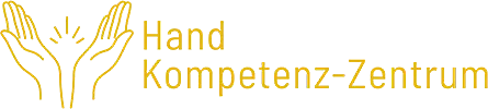 Hand Kompetenz-Zentrum Logo